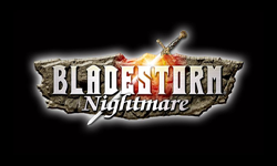 Bladestorm Nightmare