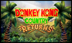 Donkey Kong: Country Returns