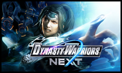 Dynasty Warriors Next