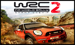 FIA World Rally Championship 2