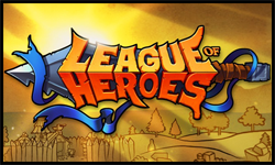 League Of Heroes