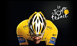 Tour De France 2014