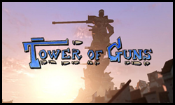 Tower Of Guns