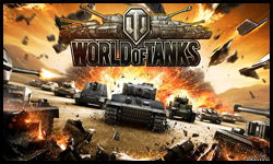 World Of Tanks: Combat Starter Pack